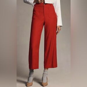 Anthropologie Colette pants - size 2